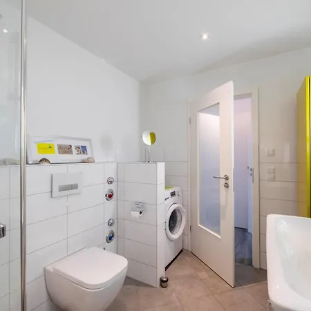 Reiherstieg Ferienwohnung Strandhafer *
