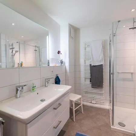 Reiherstieg Ferienwohnung Strandhafer Hohwacht
